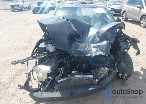 2014 Hyundai Veloster Turbo W/Blue из США, поврежденный, VIN KMHTC6AEXEU203300